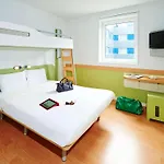 ibis budget Blois Centre 