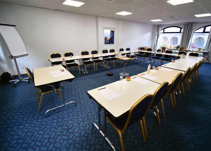 Ibis Budget Blois Centre