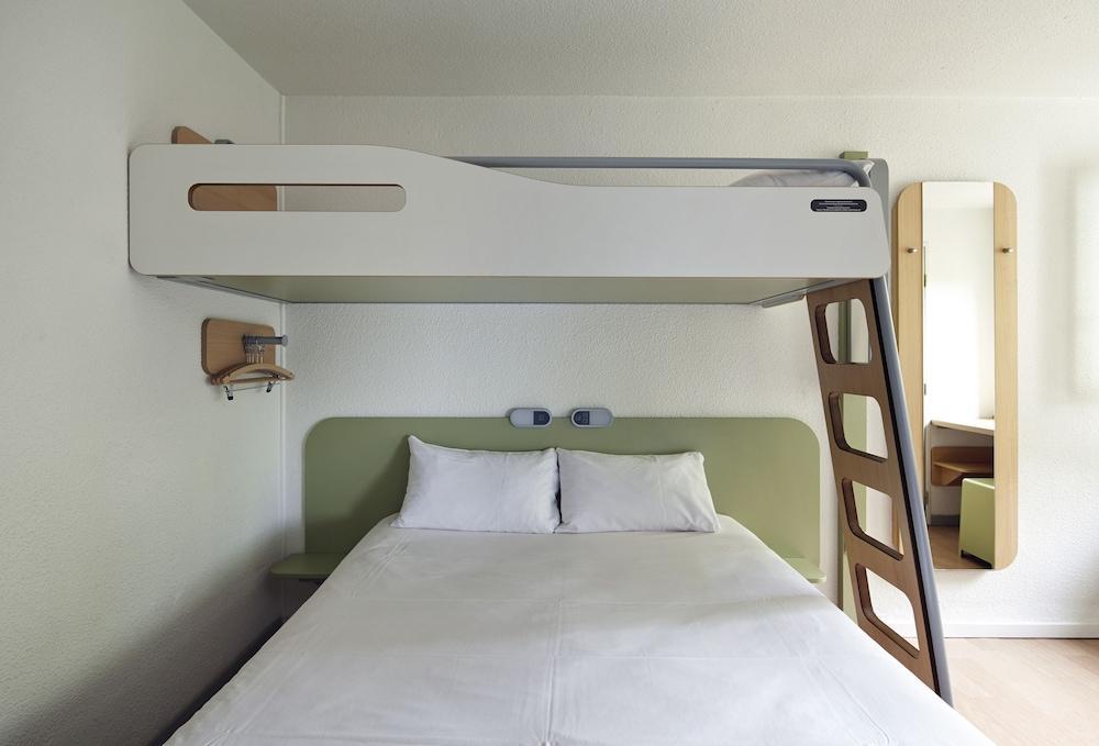 Hotel Ibis Budget Centre