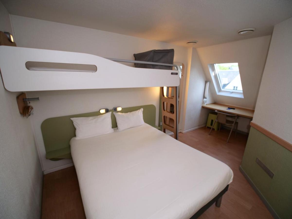 Ibis Budget Centre Hotel Blois