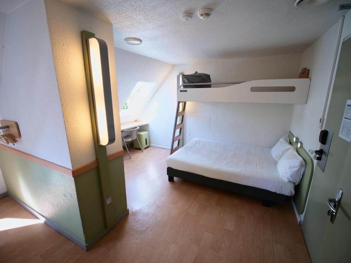 Hotel Ibis Budget Centre
