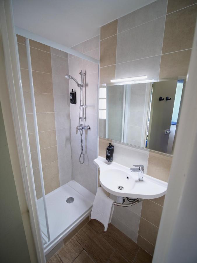 Ibis Budget Centre Blois