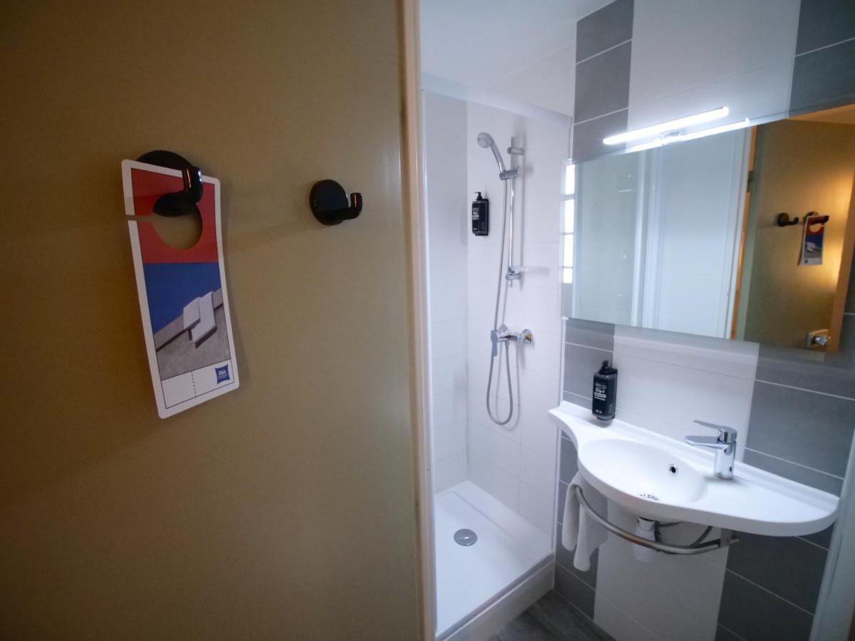 Ibis Budget Centre Blois