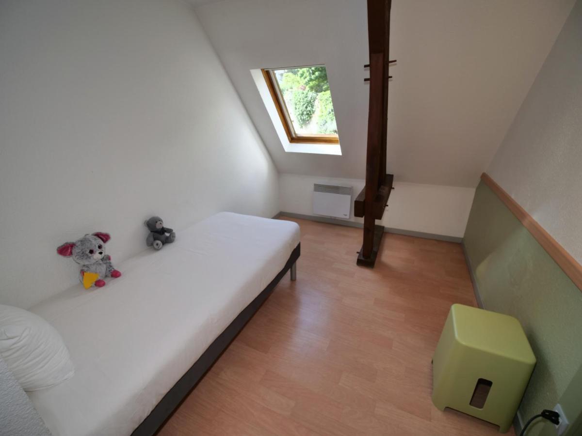 Ibis Budget Centre Hotel