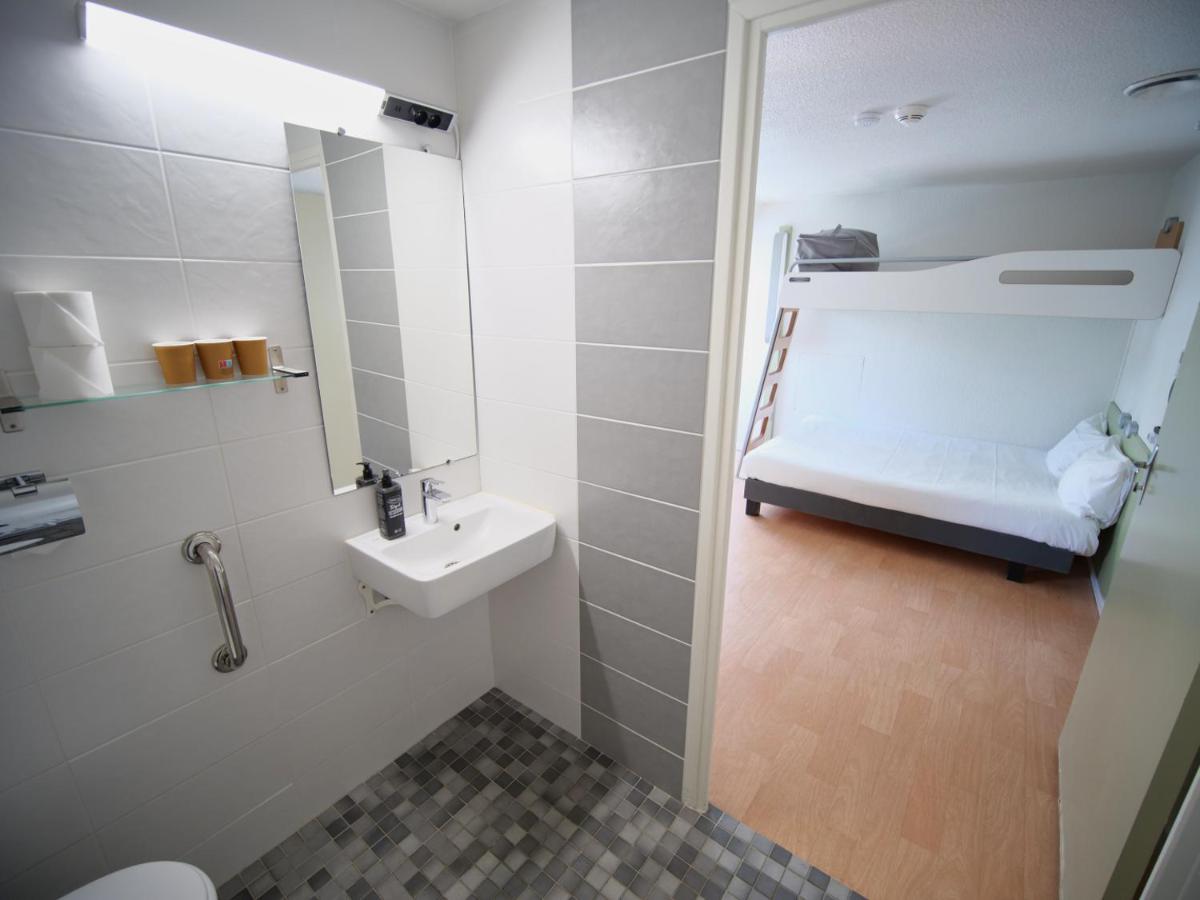 Ibis Budget Centre 2*