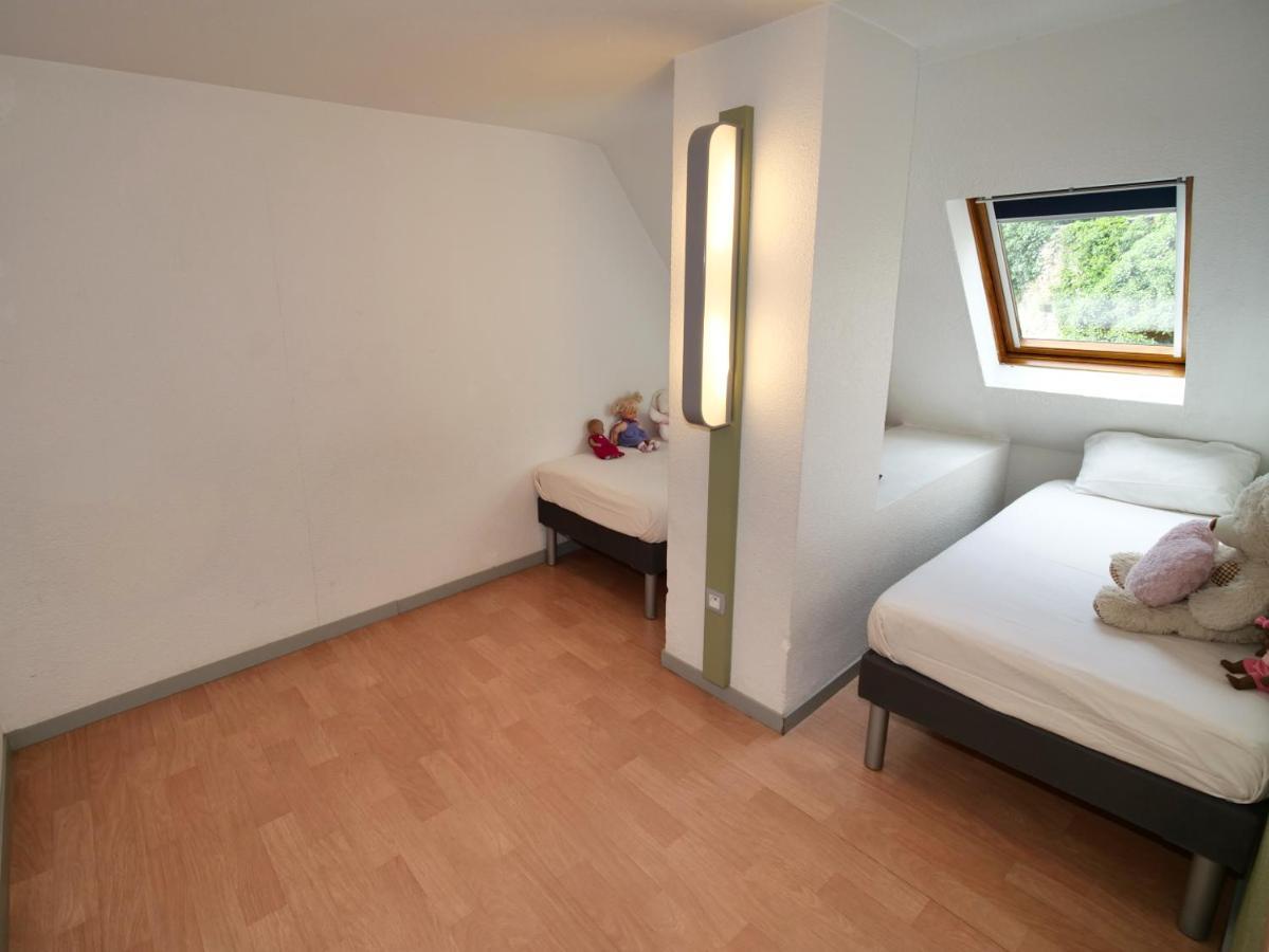 Ibis Budget Centre 2*