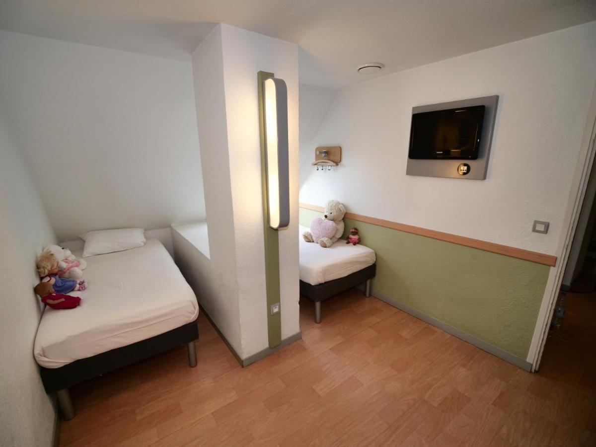 Hotel Ibis Budget Centre
