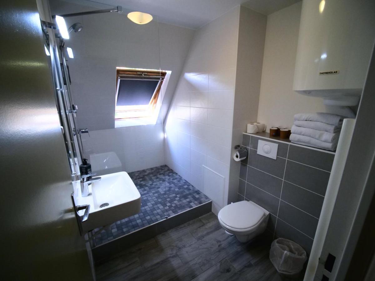 Ibis Budget Centre Hotel