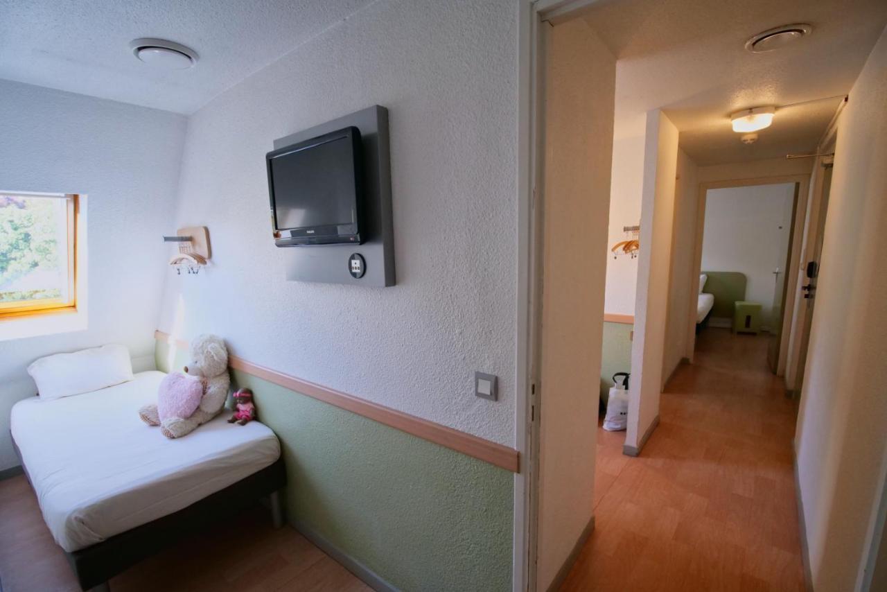 Ibis Budget Centre Hotel