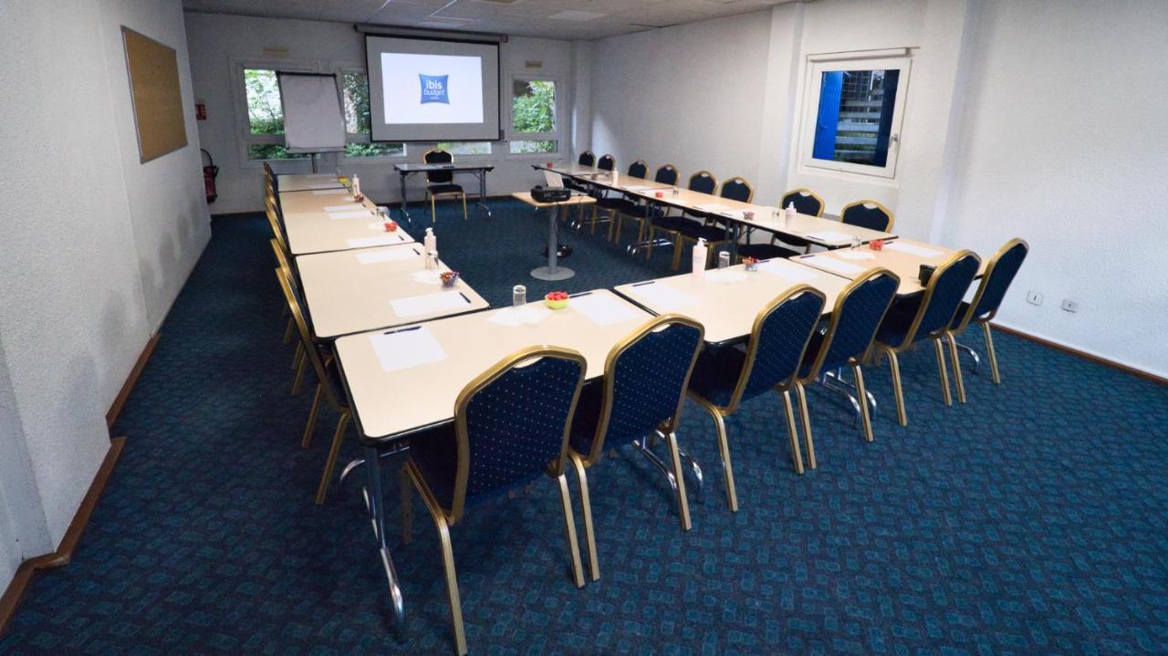 Ibis Budget Centre 2* Blois
