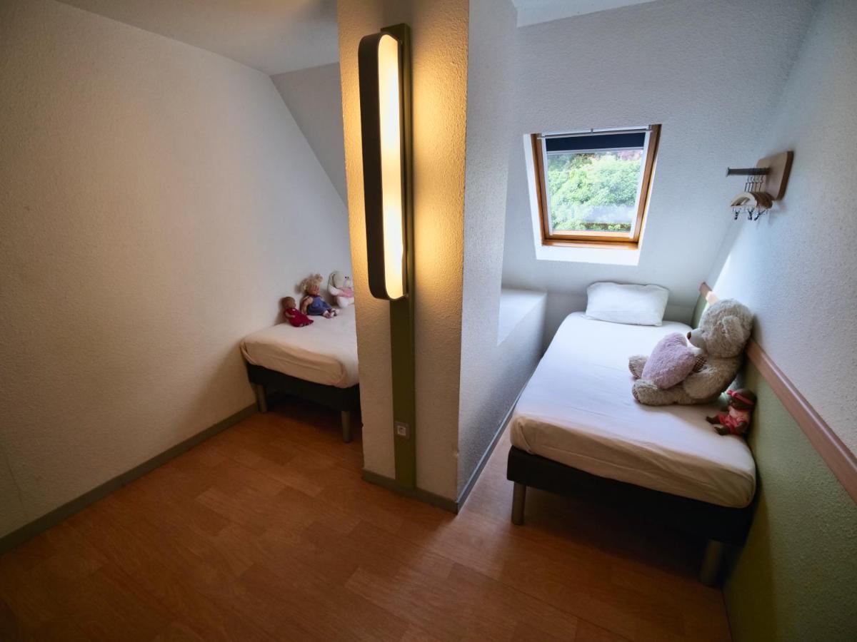 Hotel Ibis Budget Centre