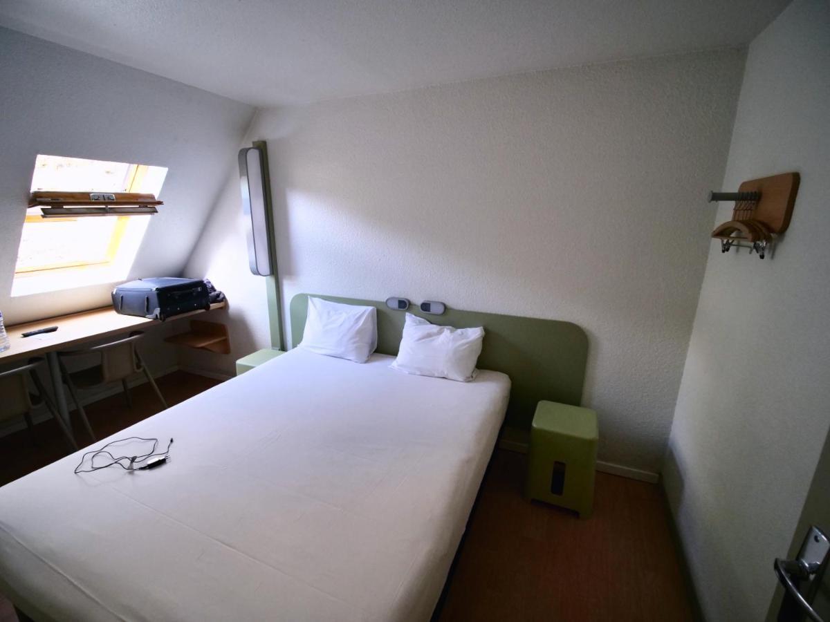 Ibis Budget Centre 2* Blois