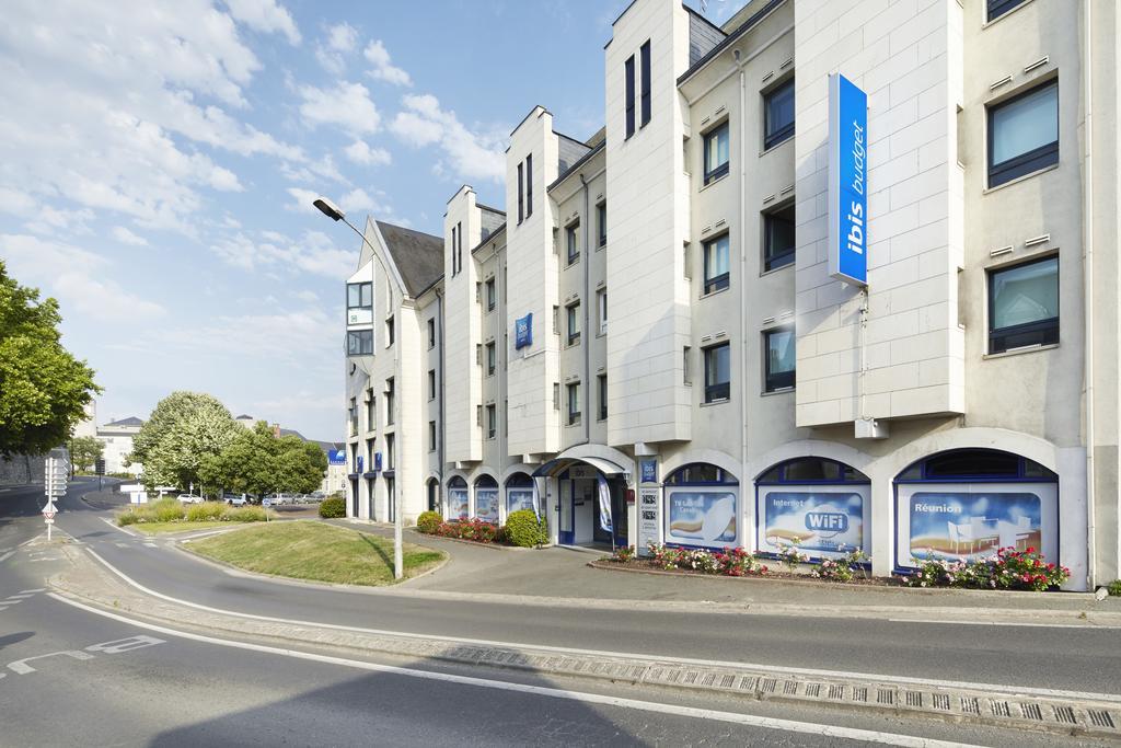 Ibis Budget Centre 2* Blois