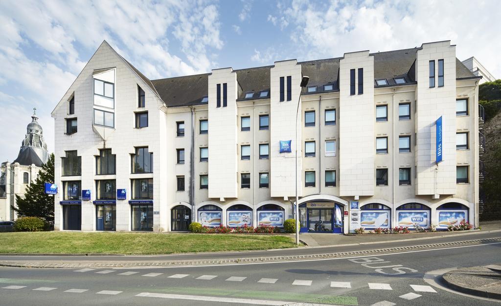 Ibis Budget Centre