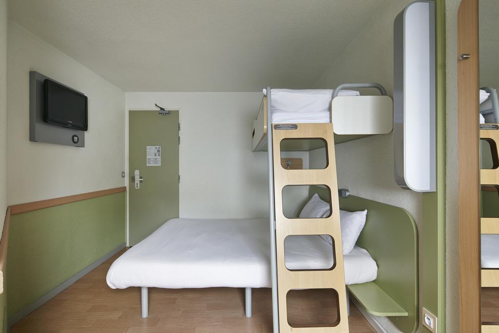 Ibis Budget Centre Blois