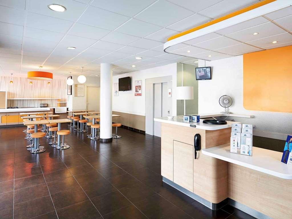 Ibis Budget Centre 2* Blois
