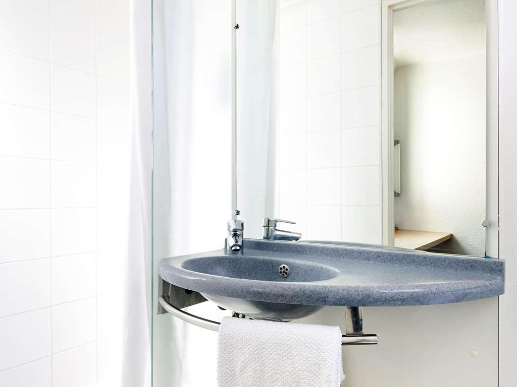 Ibis Budget Centre Hotel Blois