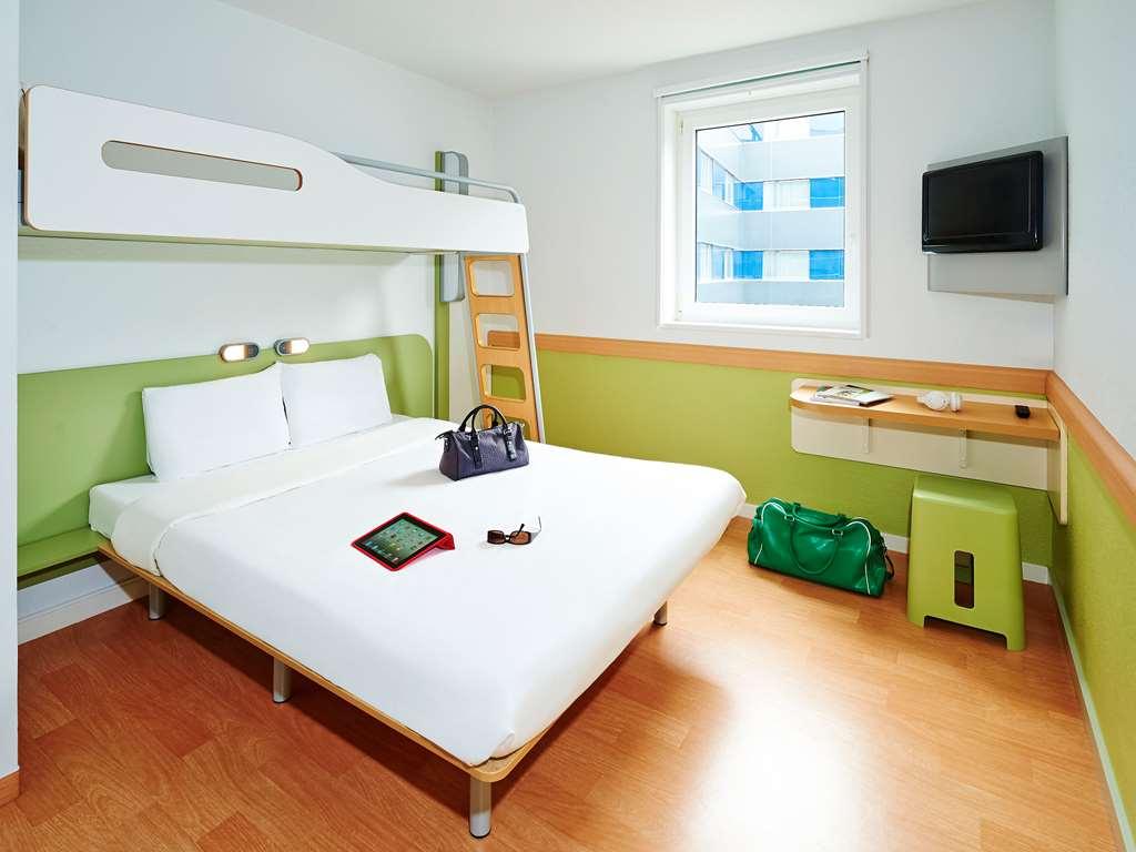 Ibis Budget Centre
