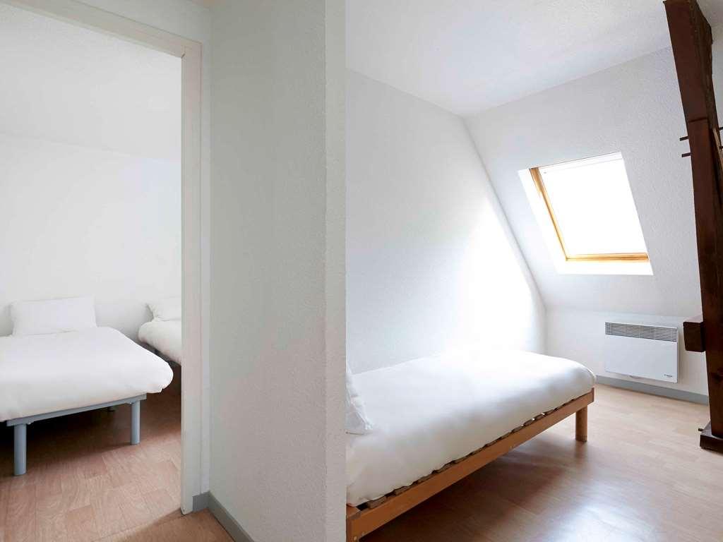 Ibis Budget Centre Hotel Blois