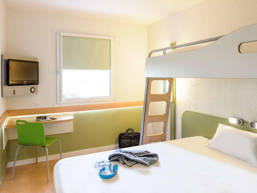 Ibis Budget Centre Blois