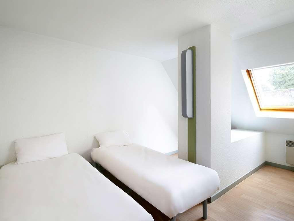 Ibis Budget Centre 2*