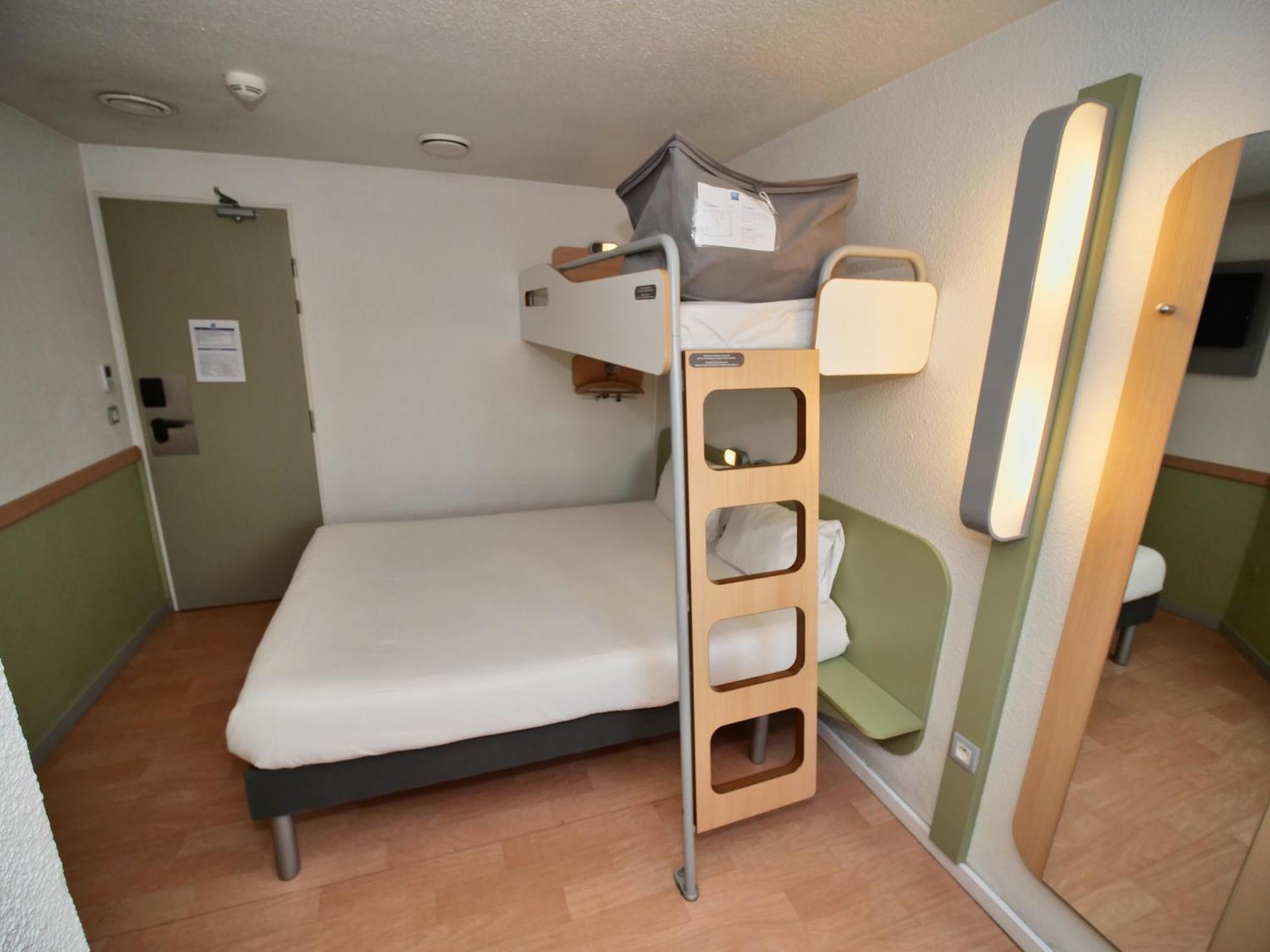 Ibis Budget Centre Hotel Blois