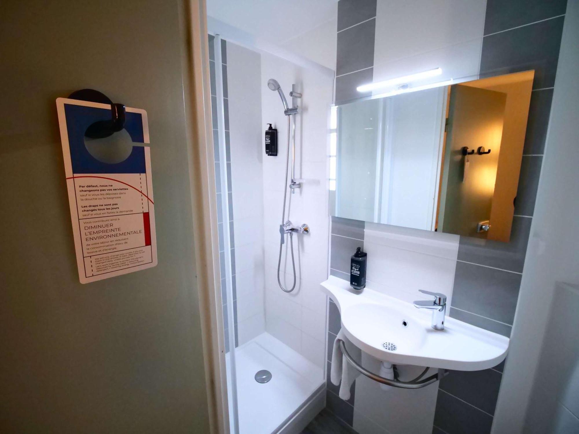 Ibis Budget Centre Blois