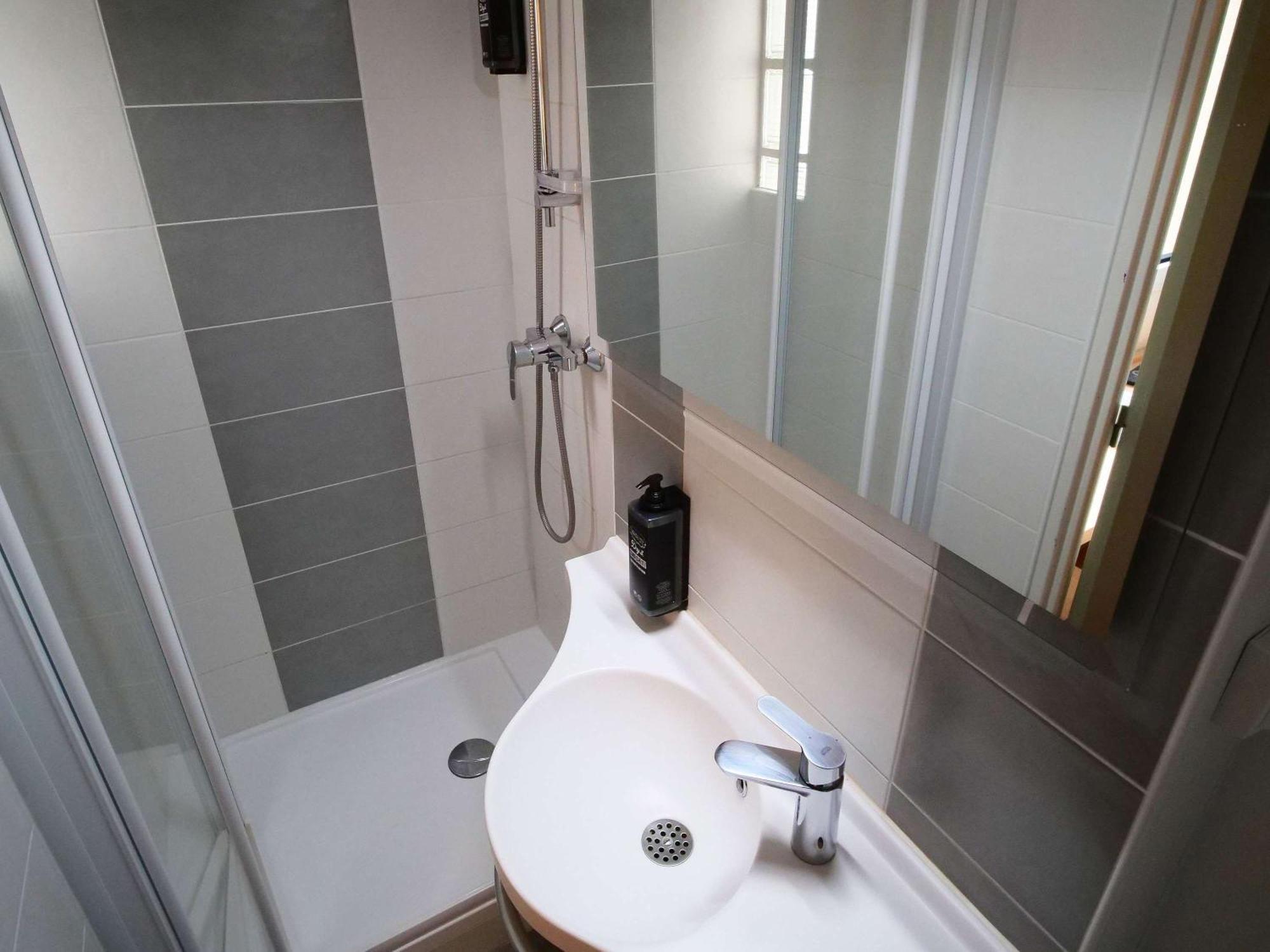 Ibis Budget Centre 2* Blois