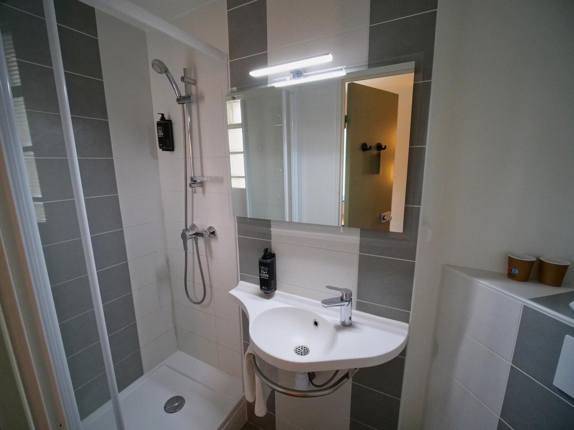 Hotel Ibis Budget Centre