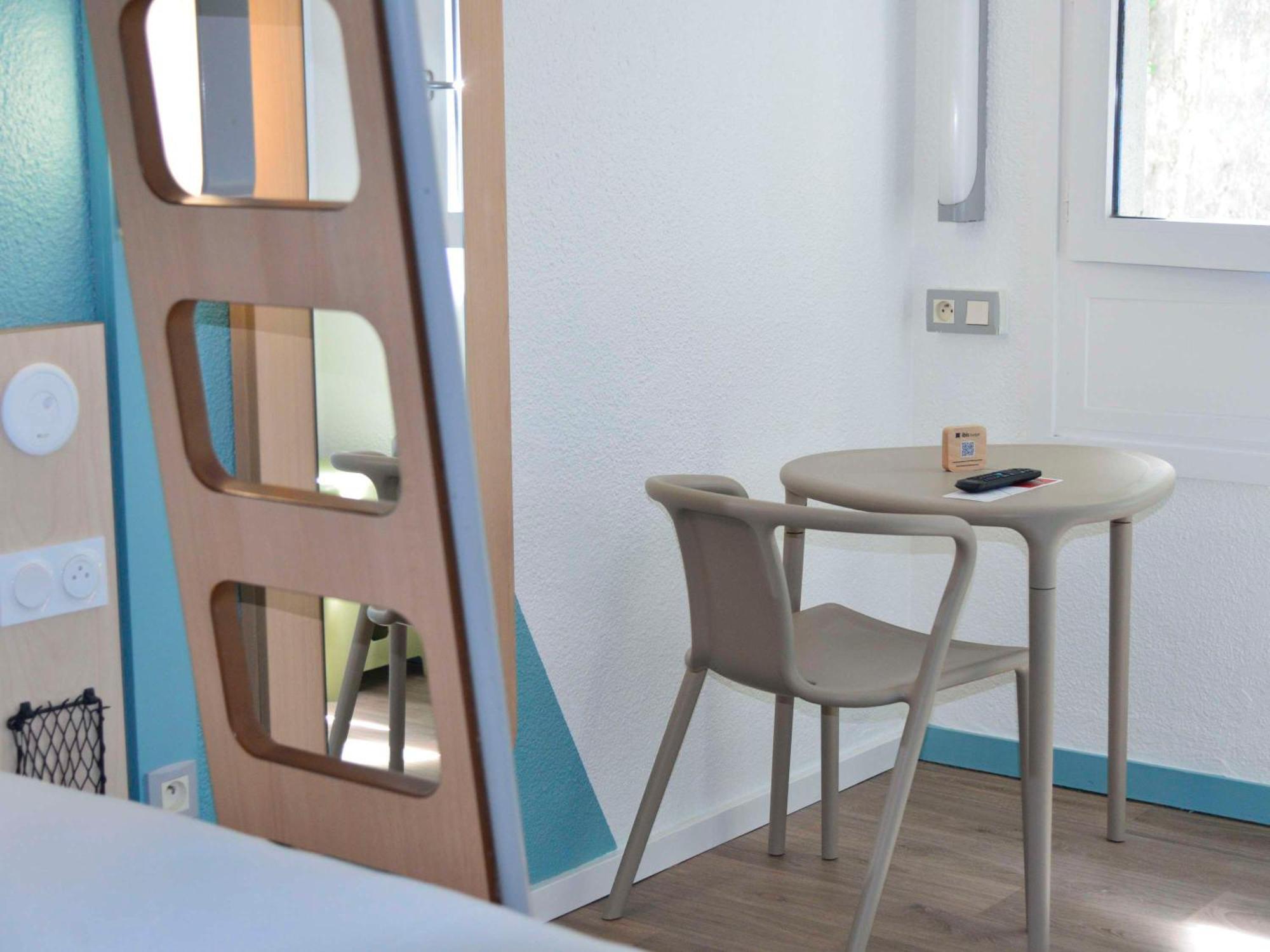 Ibis Budget Centre 2* Blois