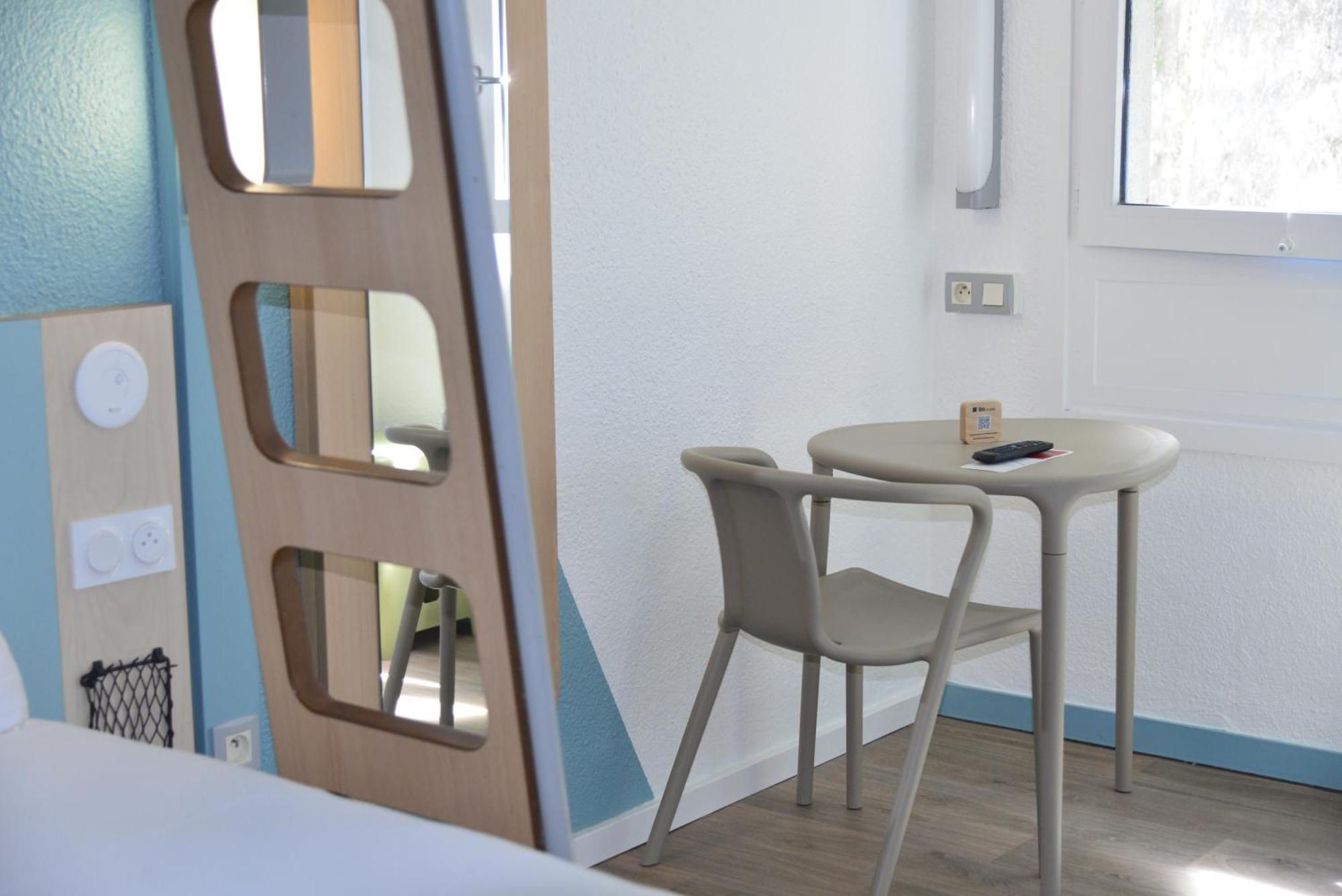 Ibis Budget Centre 2*