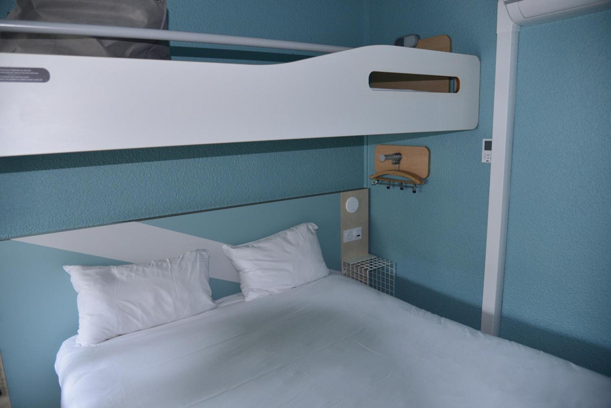 Ibis Budget Centre 2* Blois