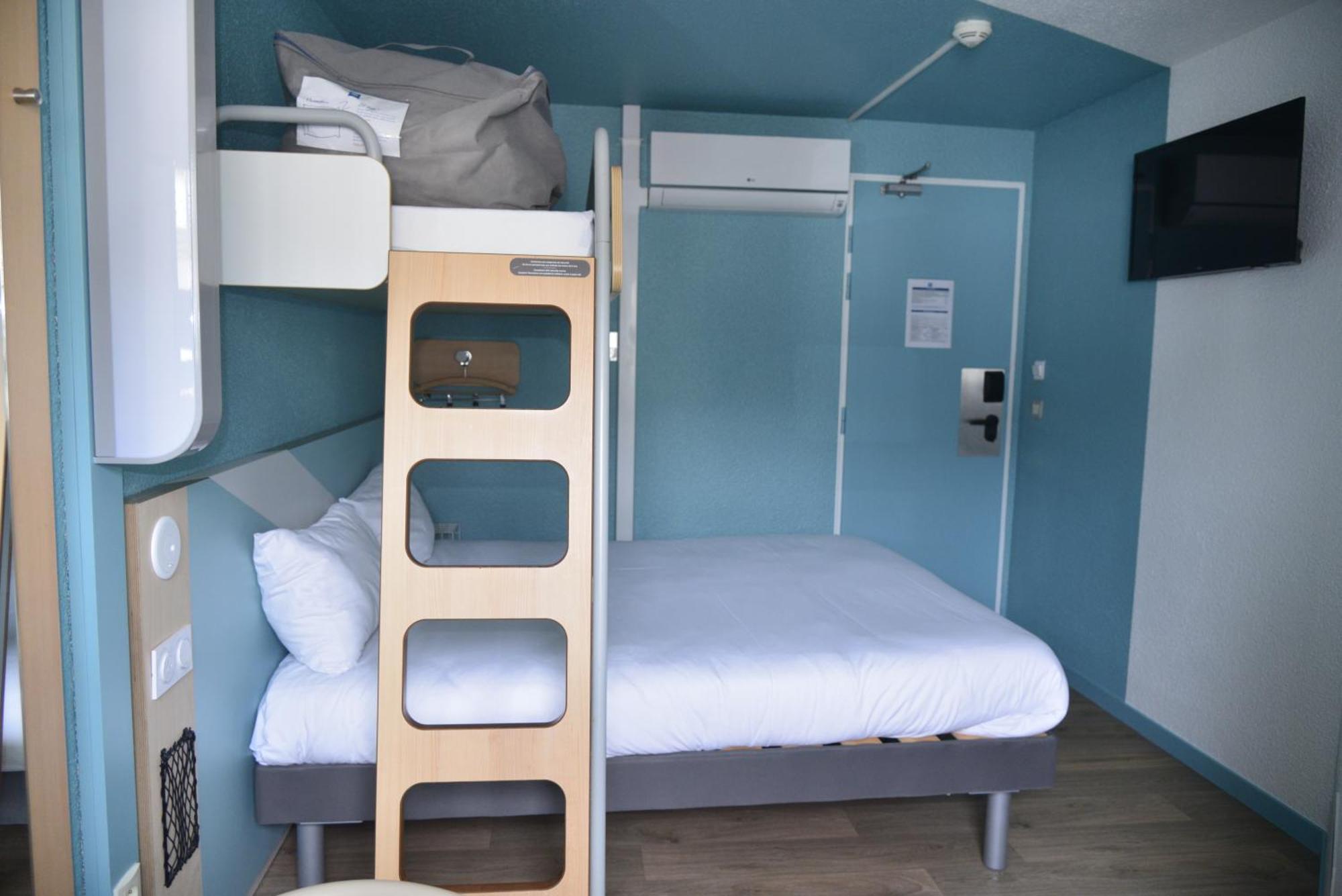 Ibis Budget Centre