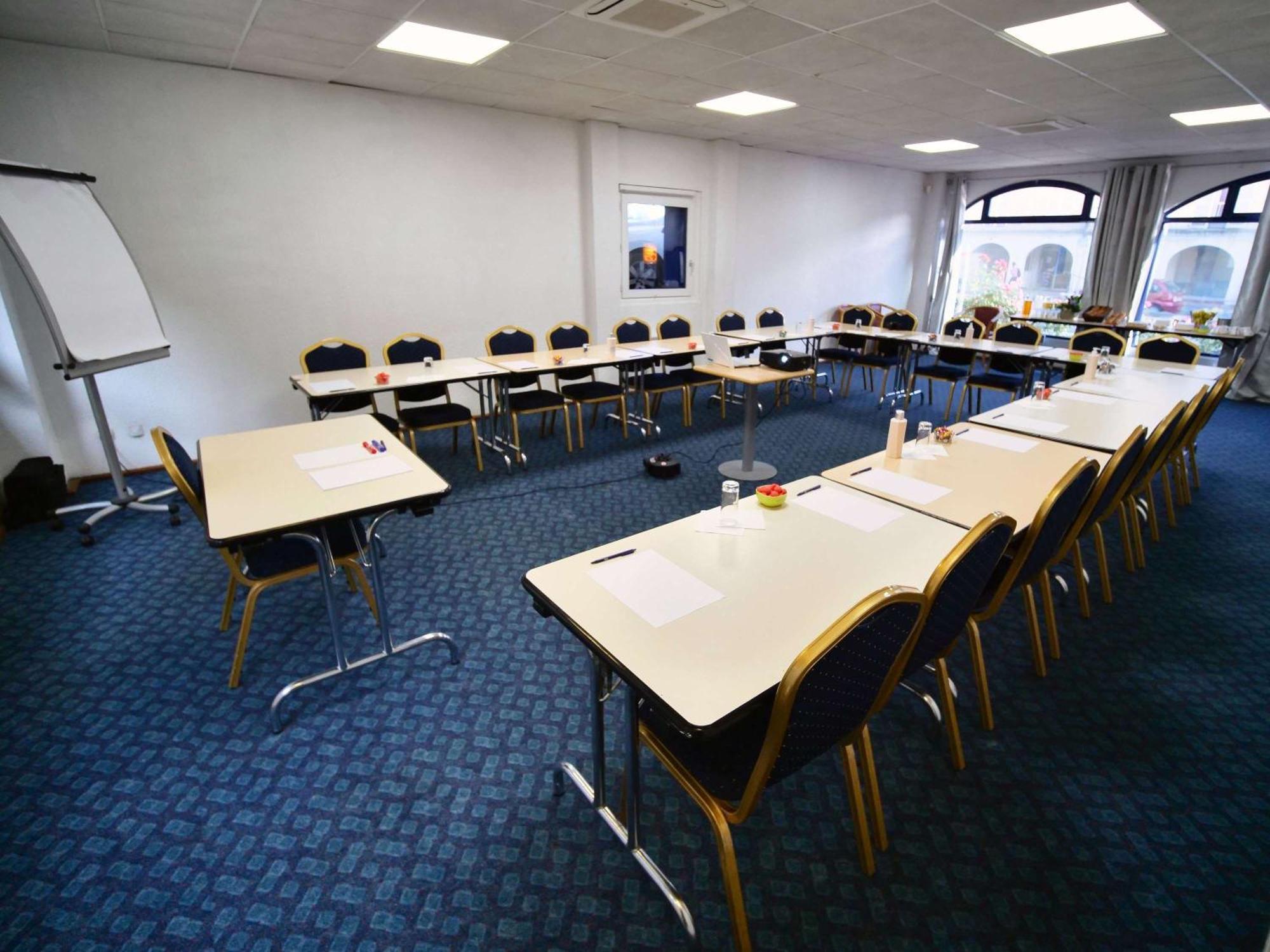 Hotel Ibis Budget Centre