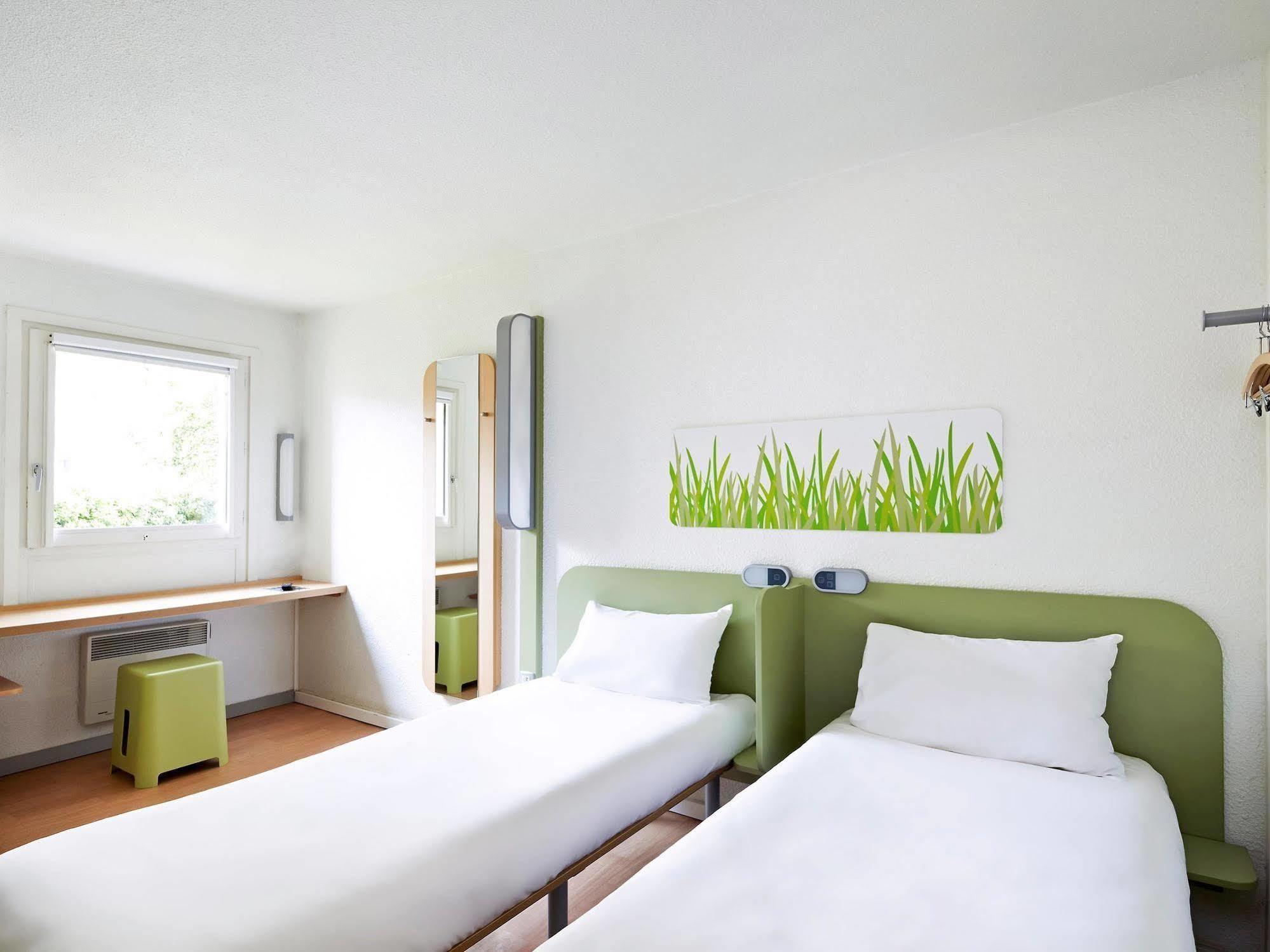 Ibis Budget Centre 2* Blois