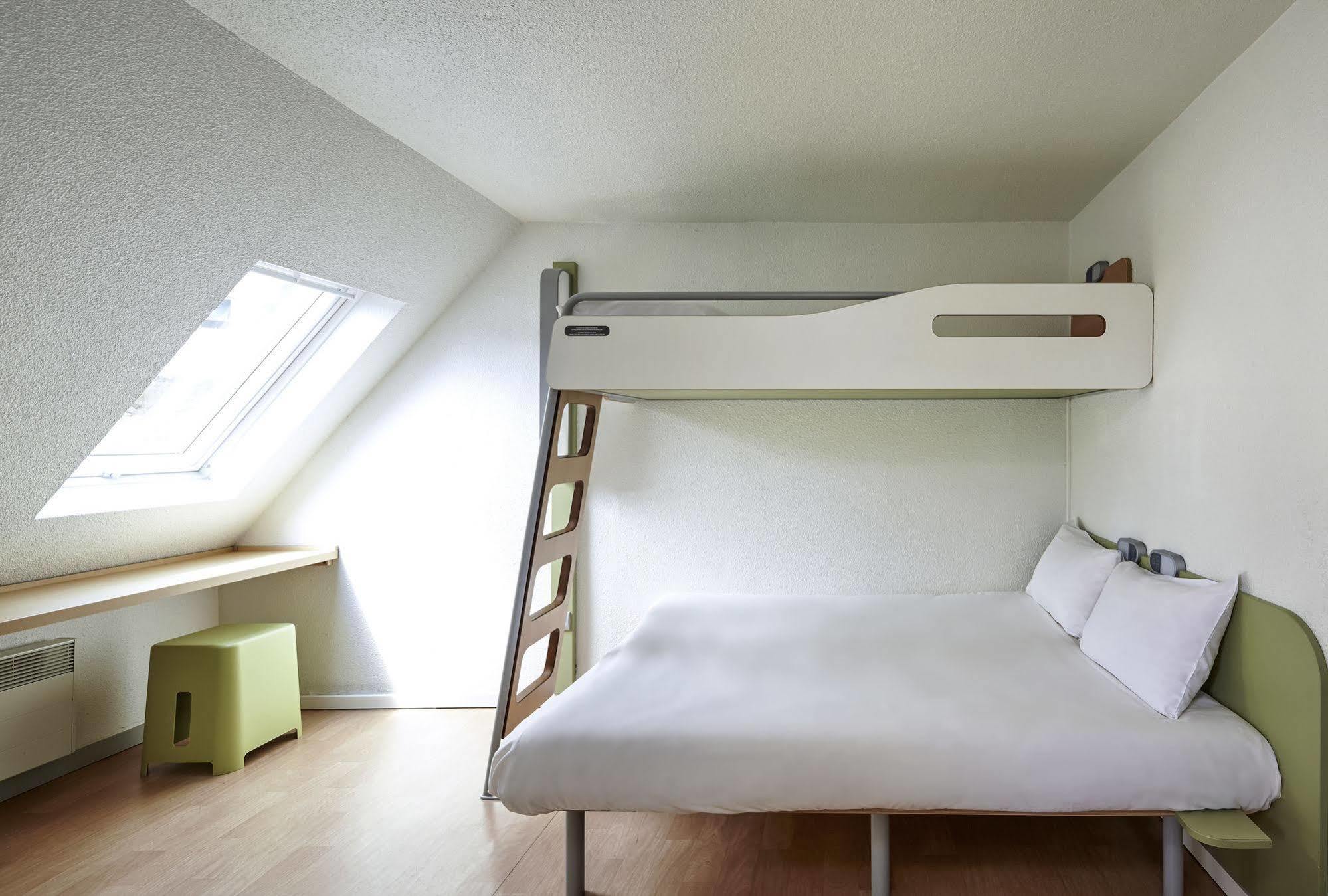 Ibis Budget Centre Hotel