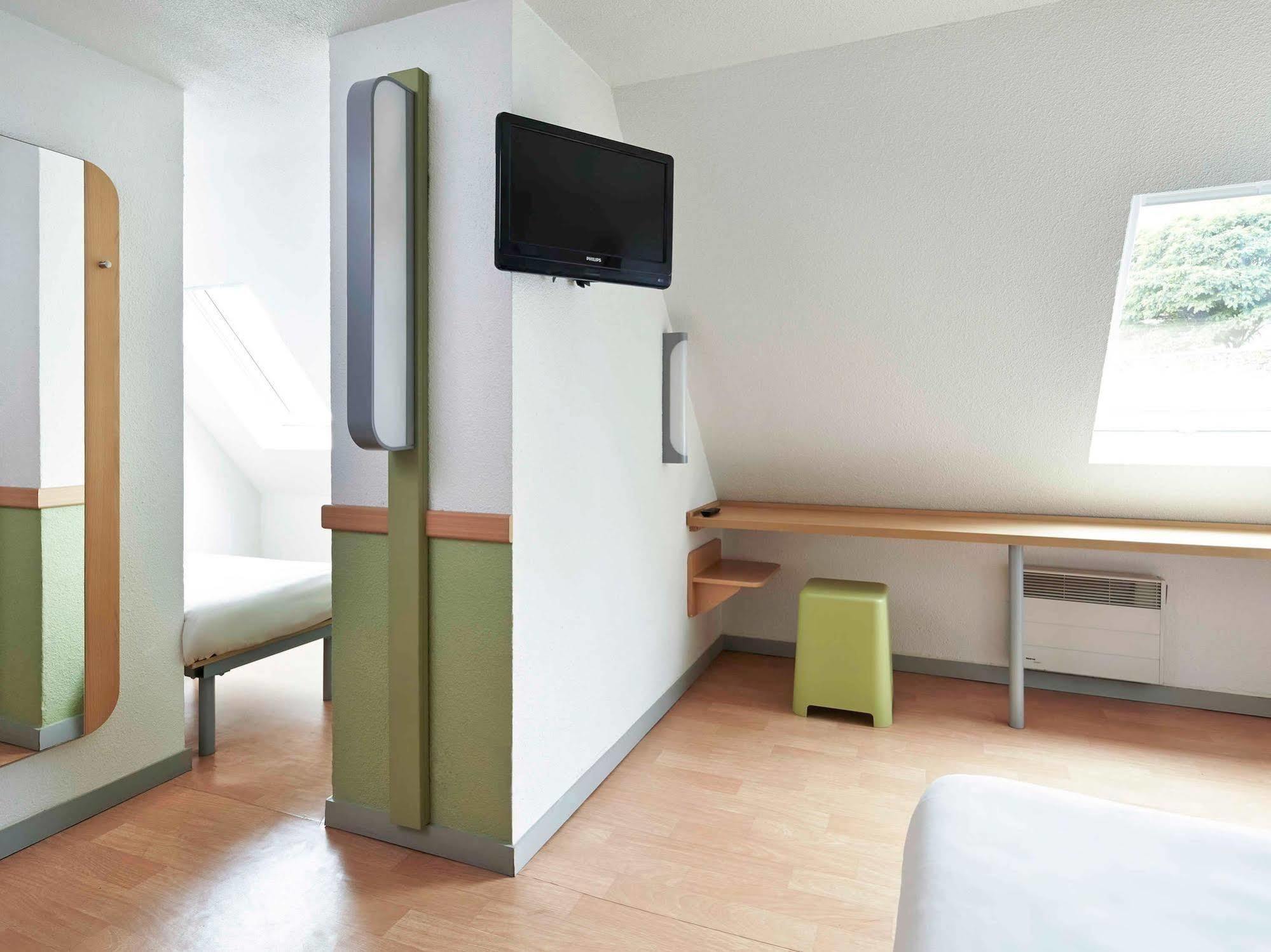 Hotel Ibis Budget Centre