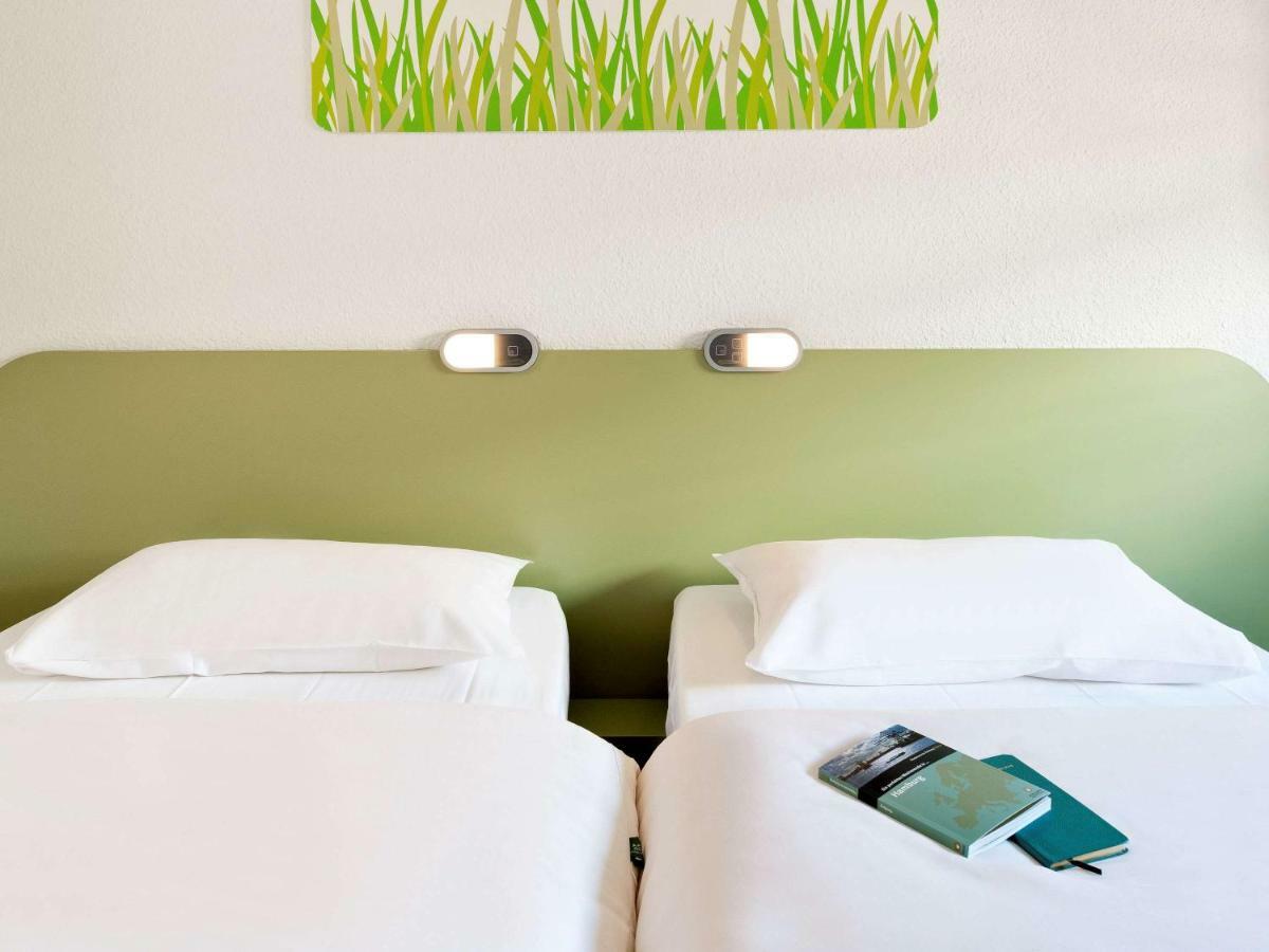 Ibis Budget Centre